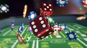 Онлайн казино Casino Trix